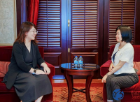 AI?Agent重构营销范式，品牌营销迎来新“搭子” ——执牛耳创始人乔邦主对话明略科技副总裁张丽